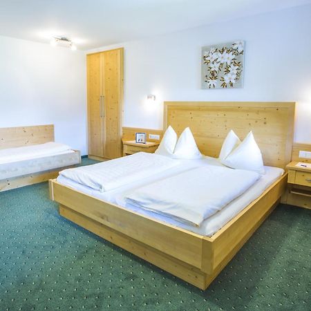 Villa Noeglhof Radstadt Habitación foto