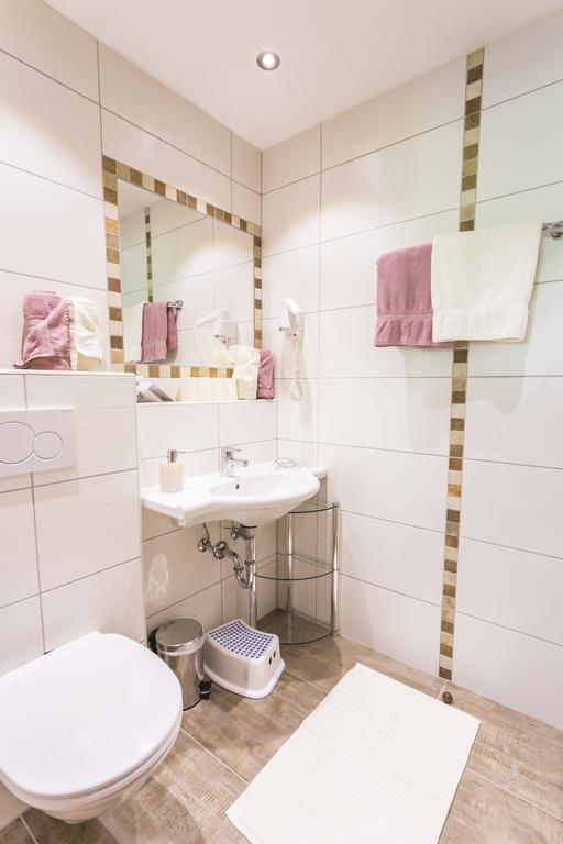 Villa Noeglhof Radstadt Habitación foto