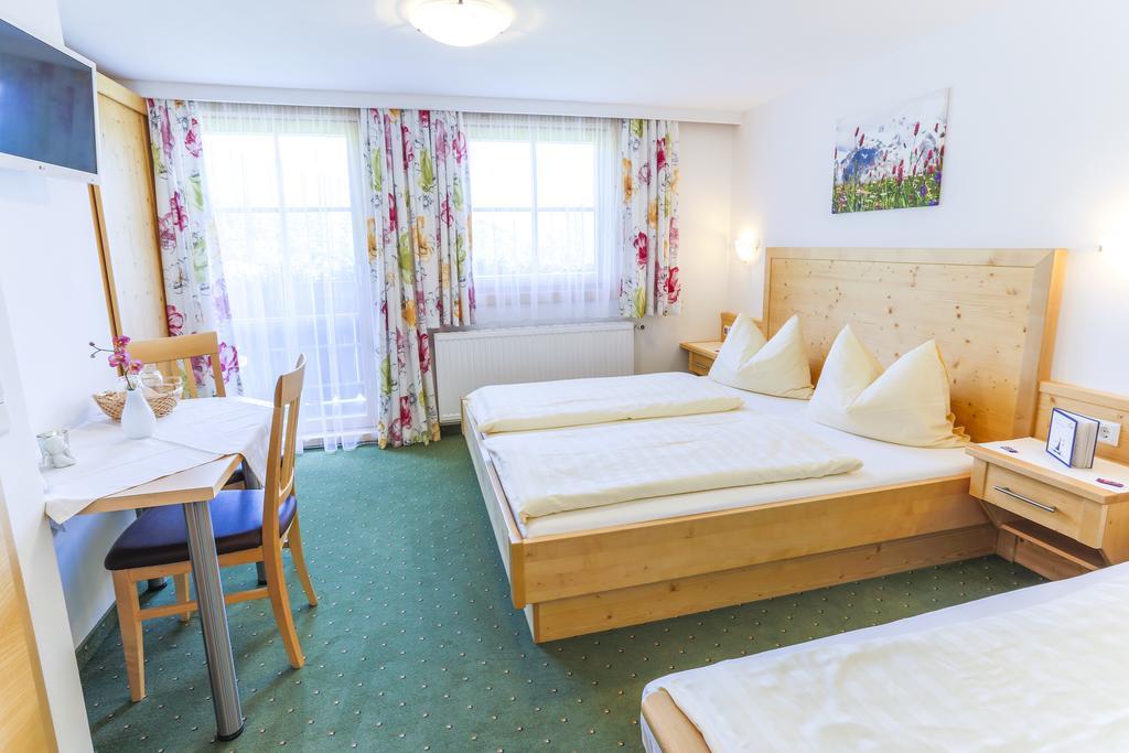 Villa Noeglhof Radstadt Habitación foto