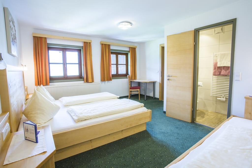 Villa Noeglhof Radstadt Habitación foto