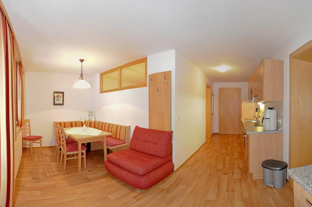 Villa Noeglhof Radstadt Habitación foto