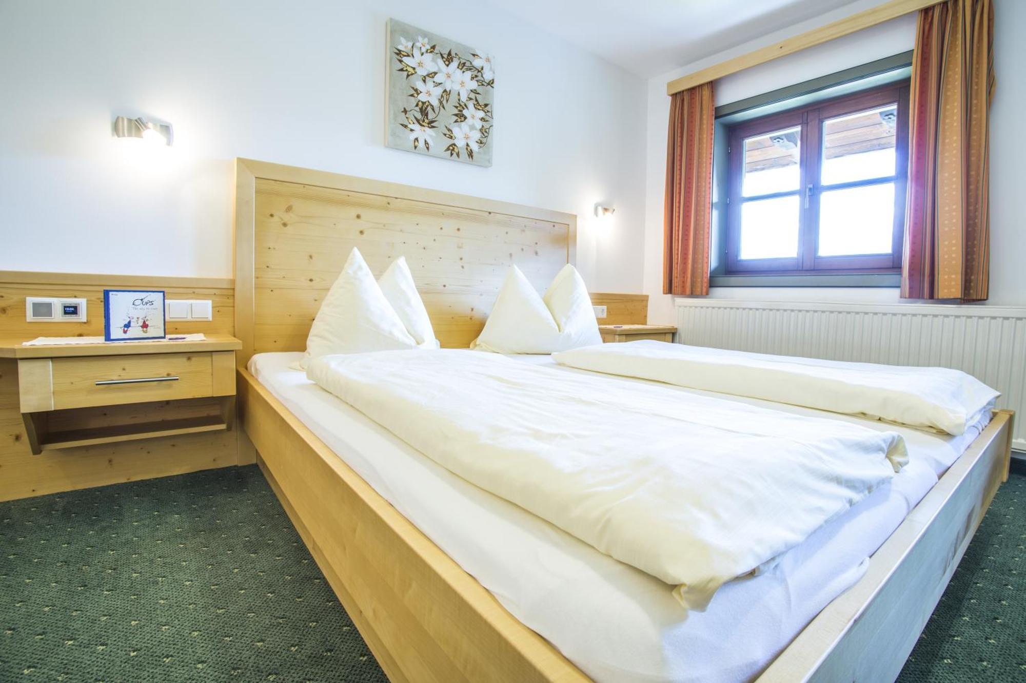 Villa Noeglhof Radstadt Habitación foto