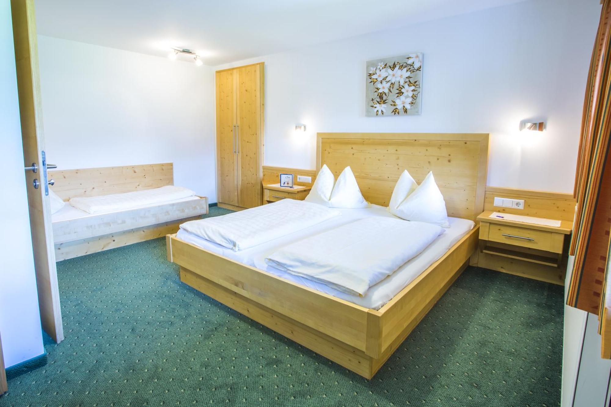 Villa Noeglhof Radstadt Habitación foto